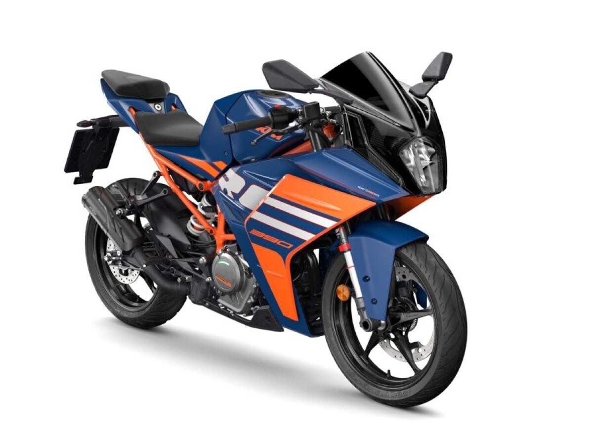 Used KTM RC 390 for sale - 78394699: Photo 6