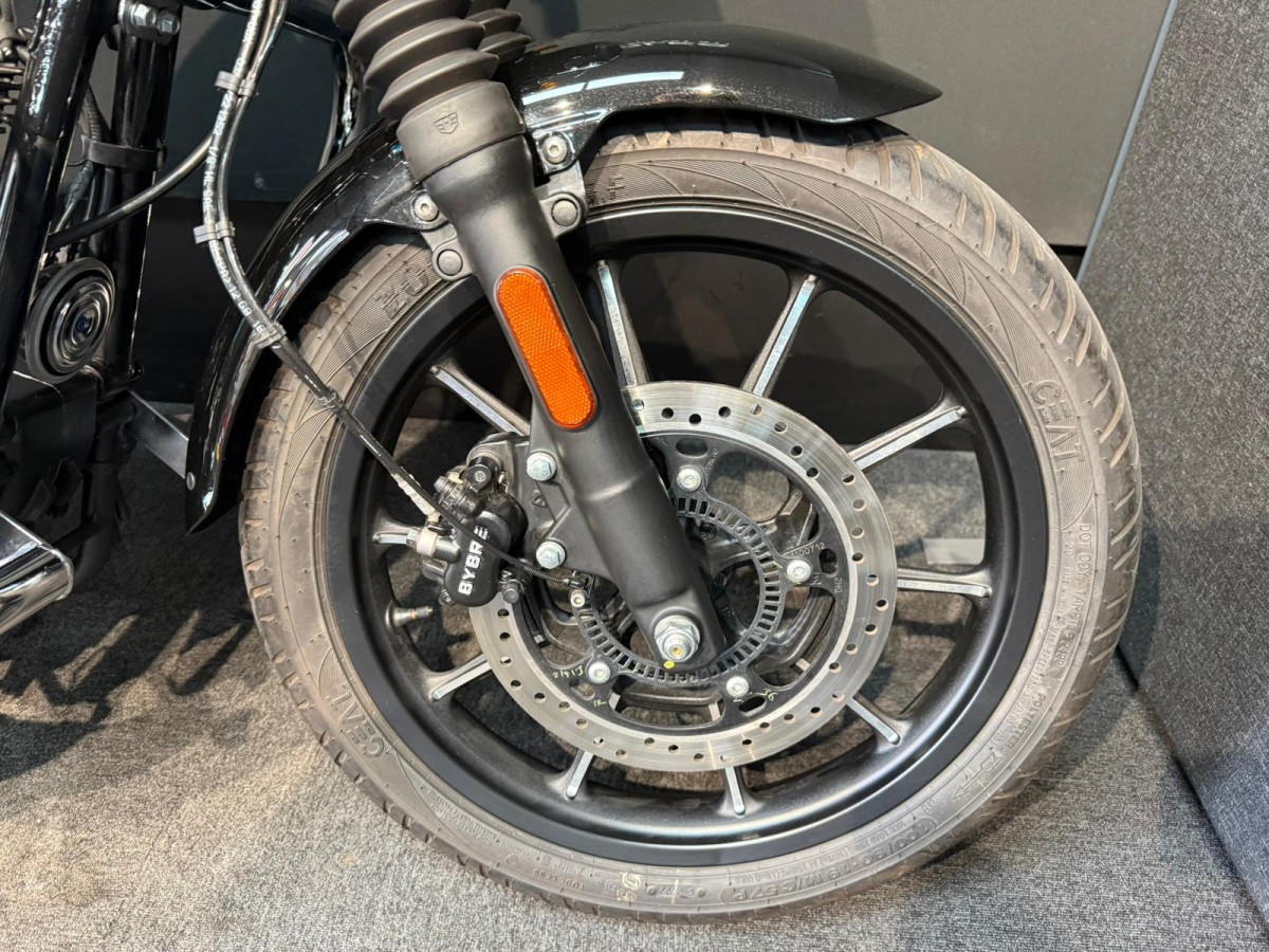 Used Royal Enfield METEOR 350 E5 2023 for sale - 78513108: Photo 9