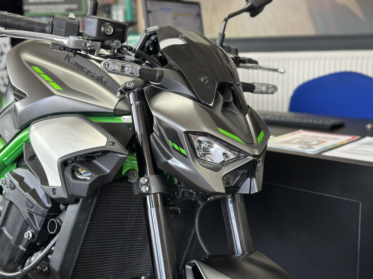 Used Kawasaki Z900 2025 for sale - 78396521: Photo 3