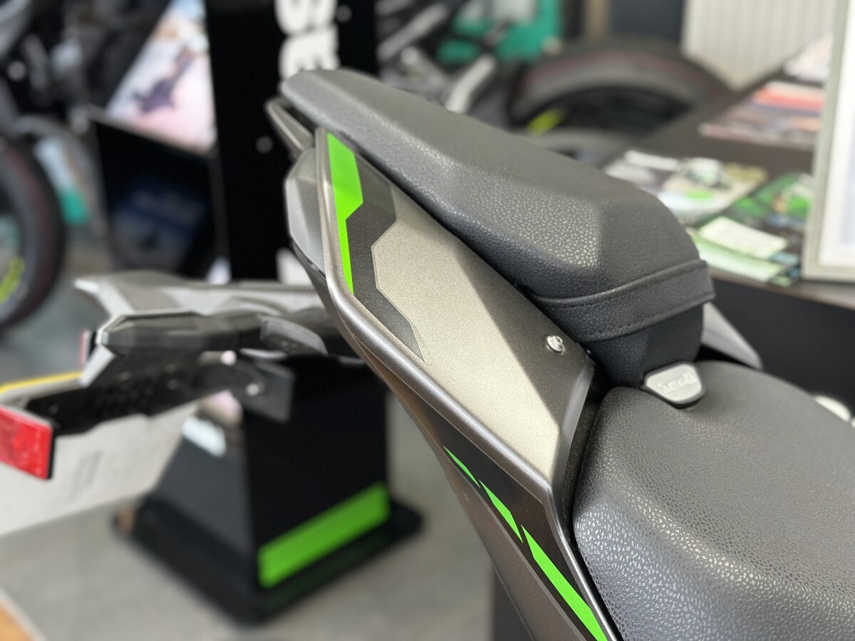 Used Kawasaki Z900 2025 for sale - 78396521: Photo 5