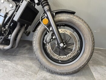 Used Honda CMX 500 A2-N 2022 for sale - bike-79354094: Photo