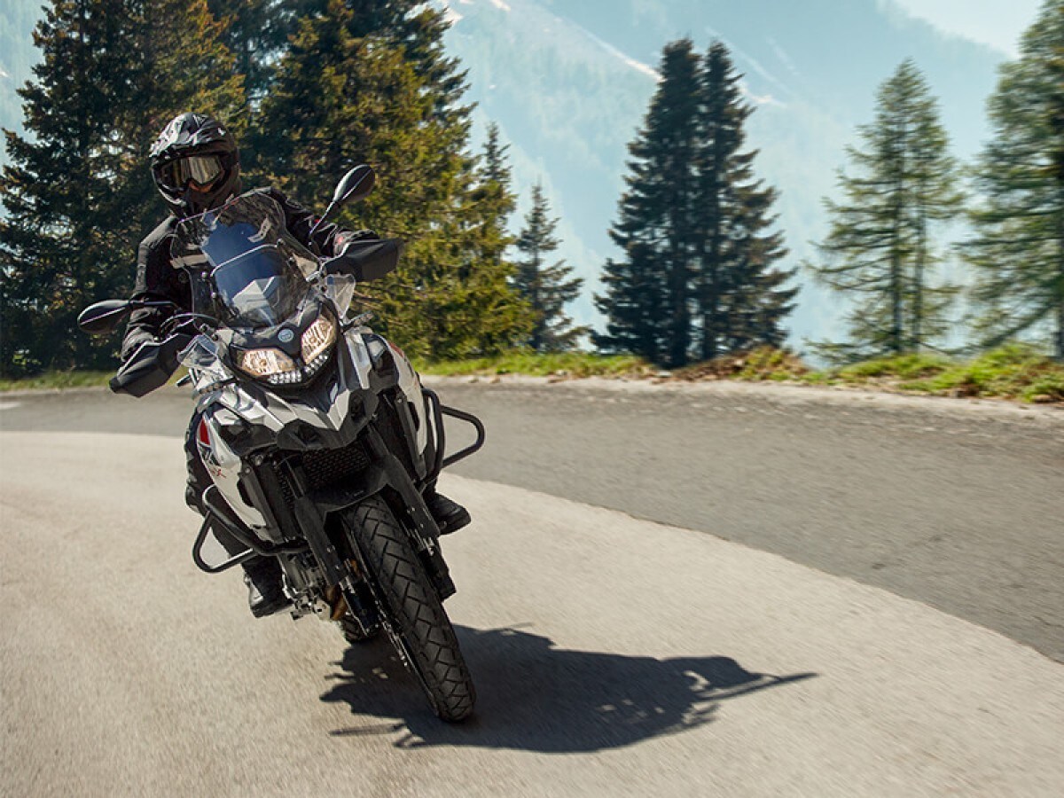 Used Benelli TRK 502 X for sale - 78395411: Photo 9