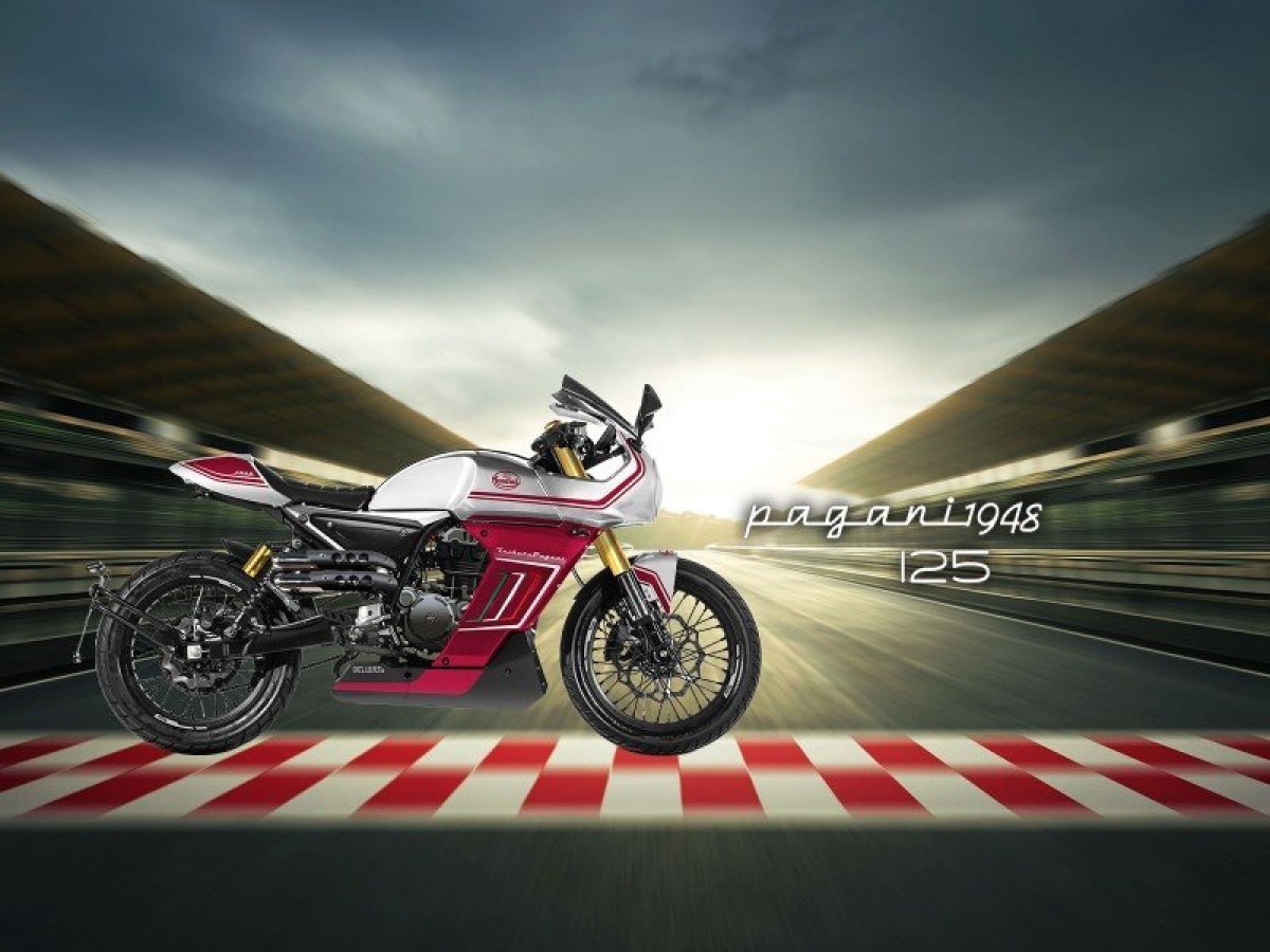 Used MONDIAL SPORT CLASSIC 125 for sale - 78395857: Photo 11