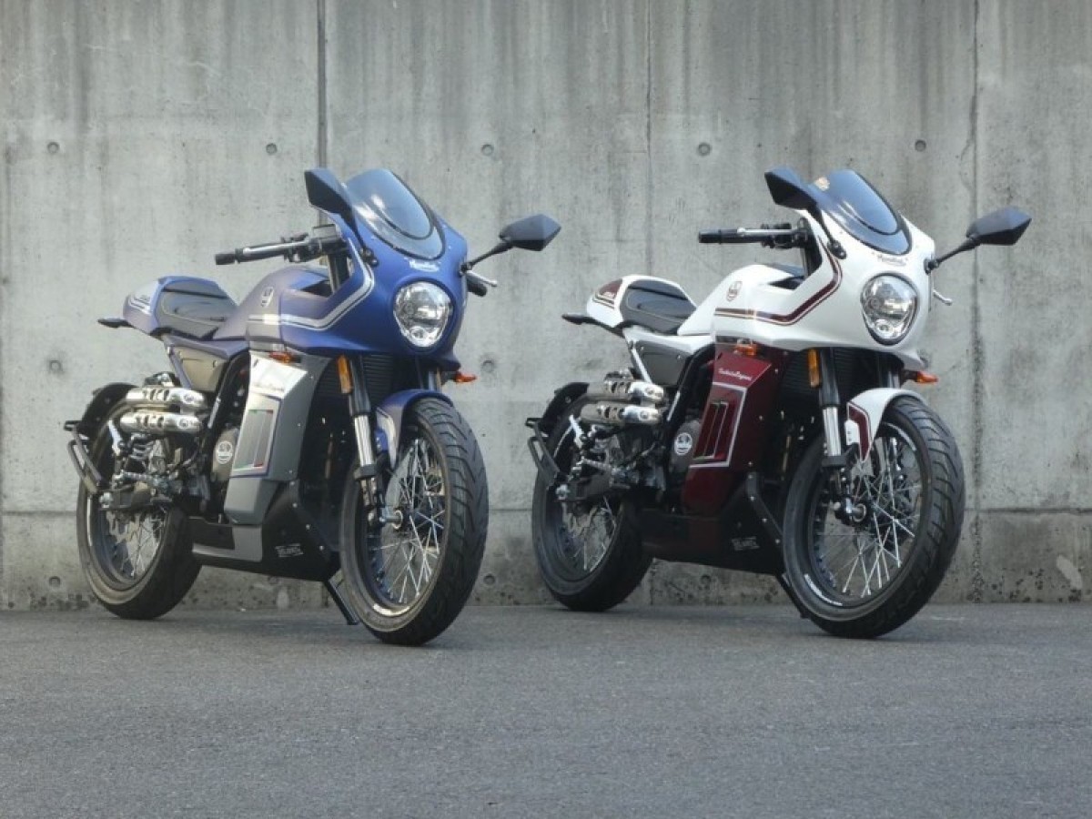 Used MONDIAL SPORT CLASSIC 125 for sale - 78395857: Photo 12