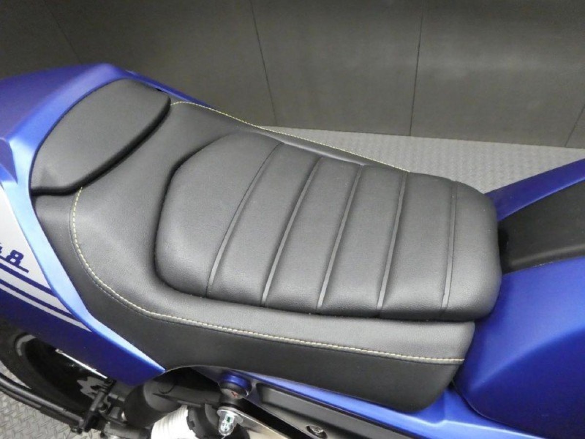 Used MONDIAL SPORT CLASSIC 125 for sale - 78395857: Photo 9