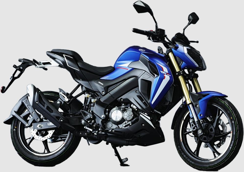 Used Keeway RKF 125cc for sale - 78396007: Photo 5