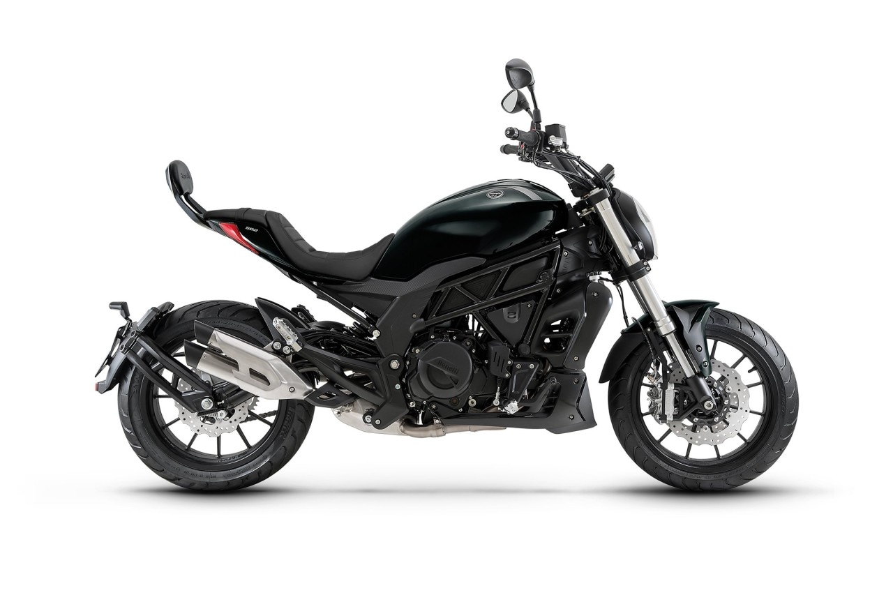 Used Benelli 502 C for sale - 78397305: Photo 4
