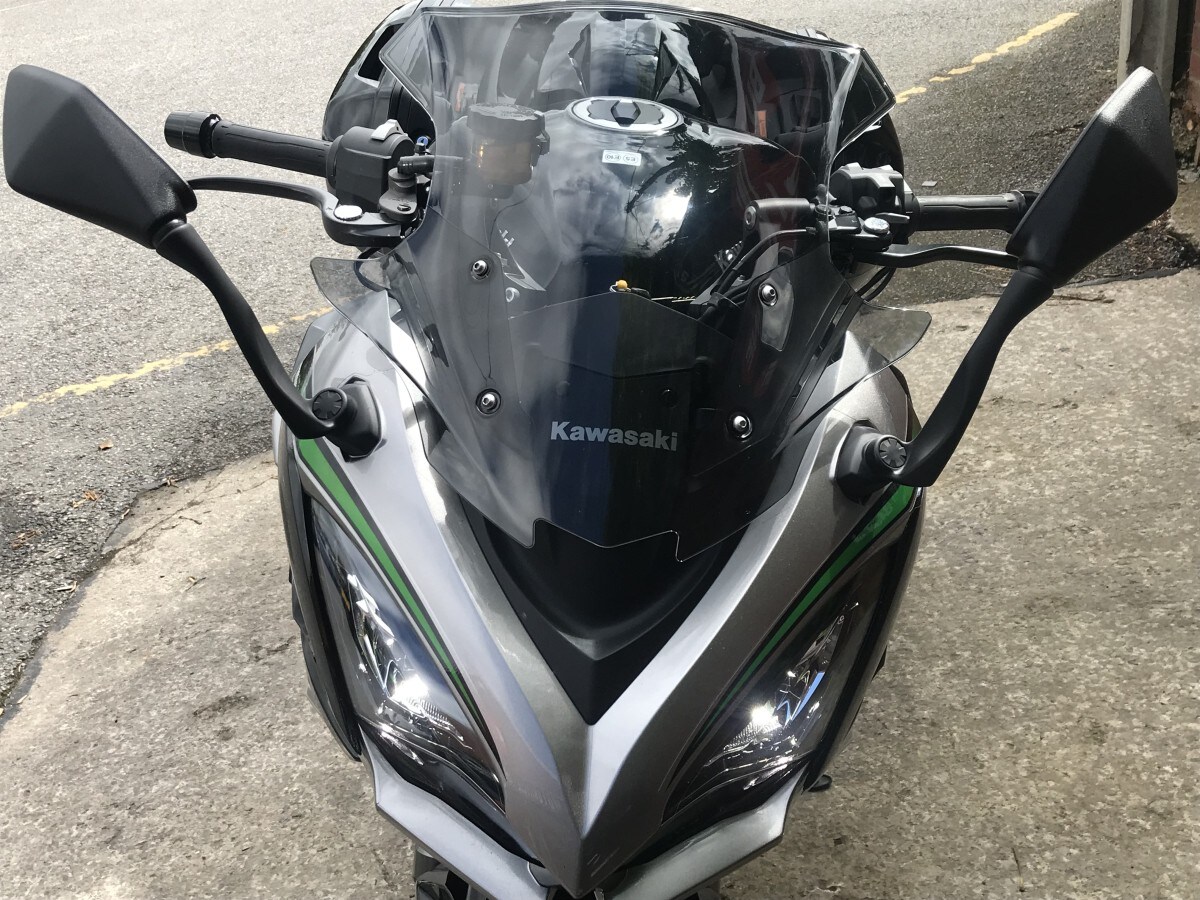 Used Kawasaki Ninja 2020 for sale - 78554372: Photo 11