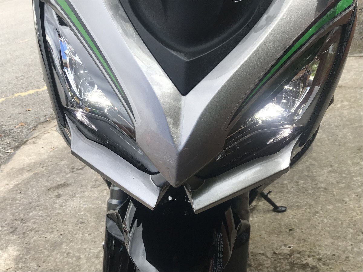 Used Kawasaki Ninja 2020 for sale - 78554372: Photo 12