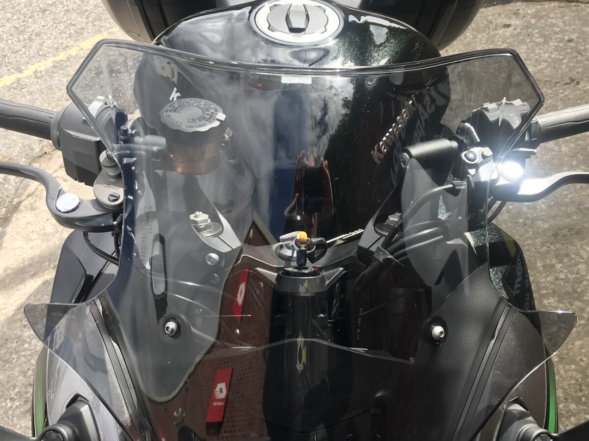 Used Kawasaki Ninja 2020 for sale - 78554372: Photo 13