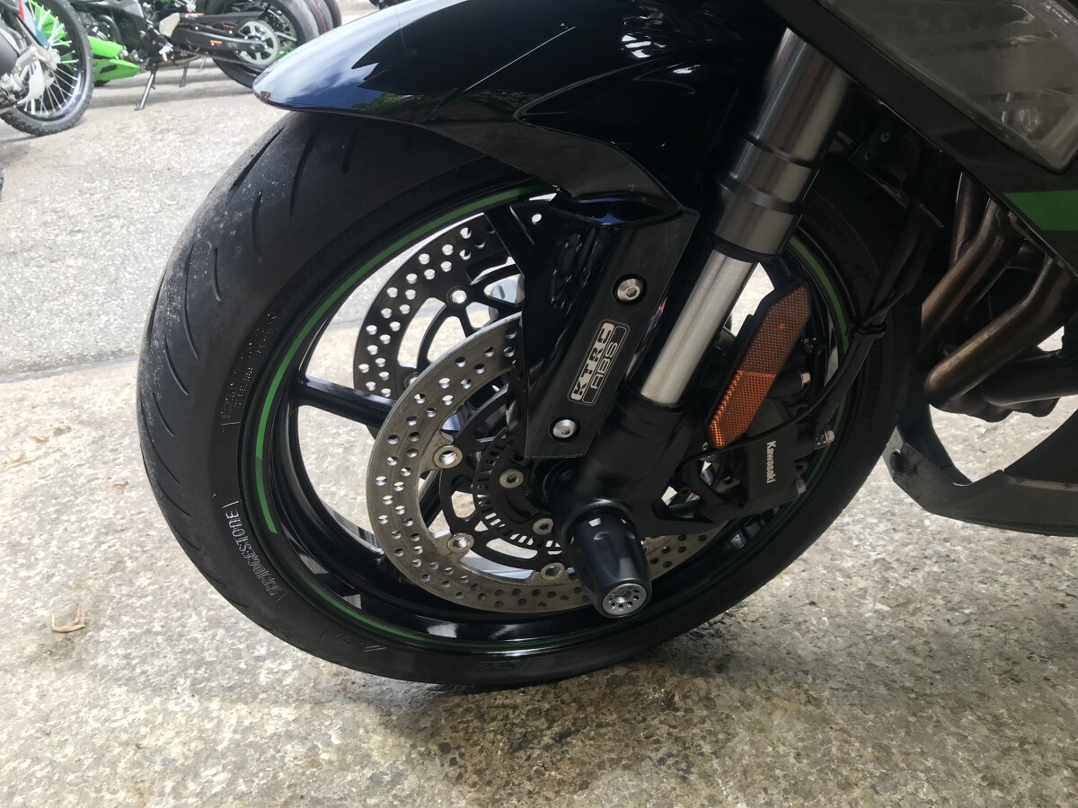 Used Kawasaki Ninja 2020 for sale - 78554372: Photo 15