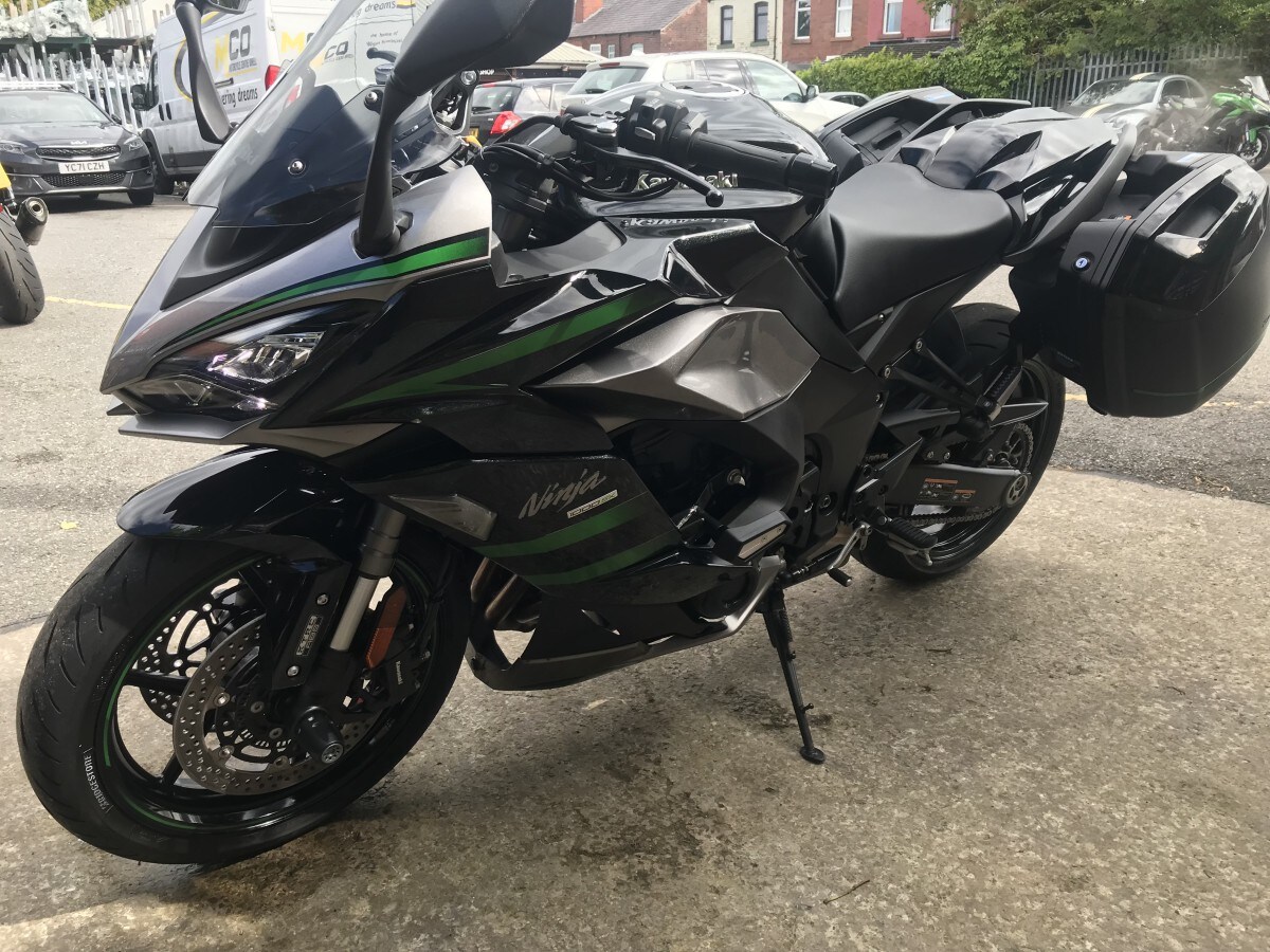 Used Kawasaki Ninja 2020 for sale - 78554372: Photo 16