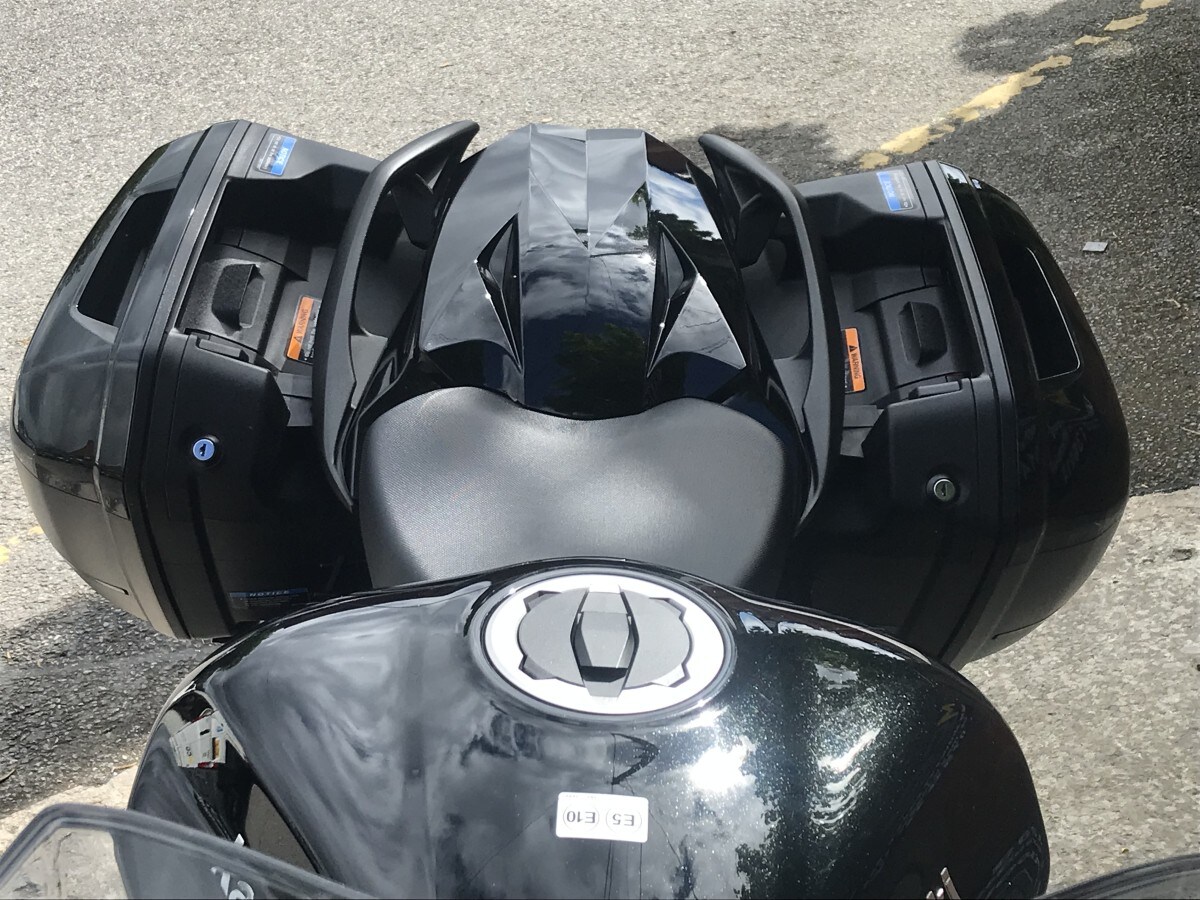 Used Kawasaki Ninja 2020 for sale - 78554372: Photo 17