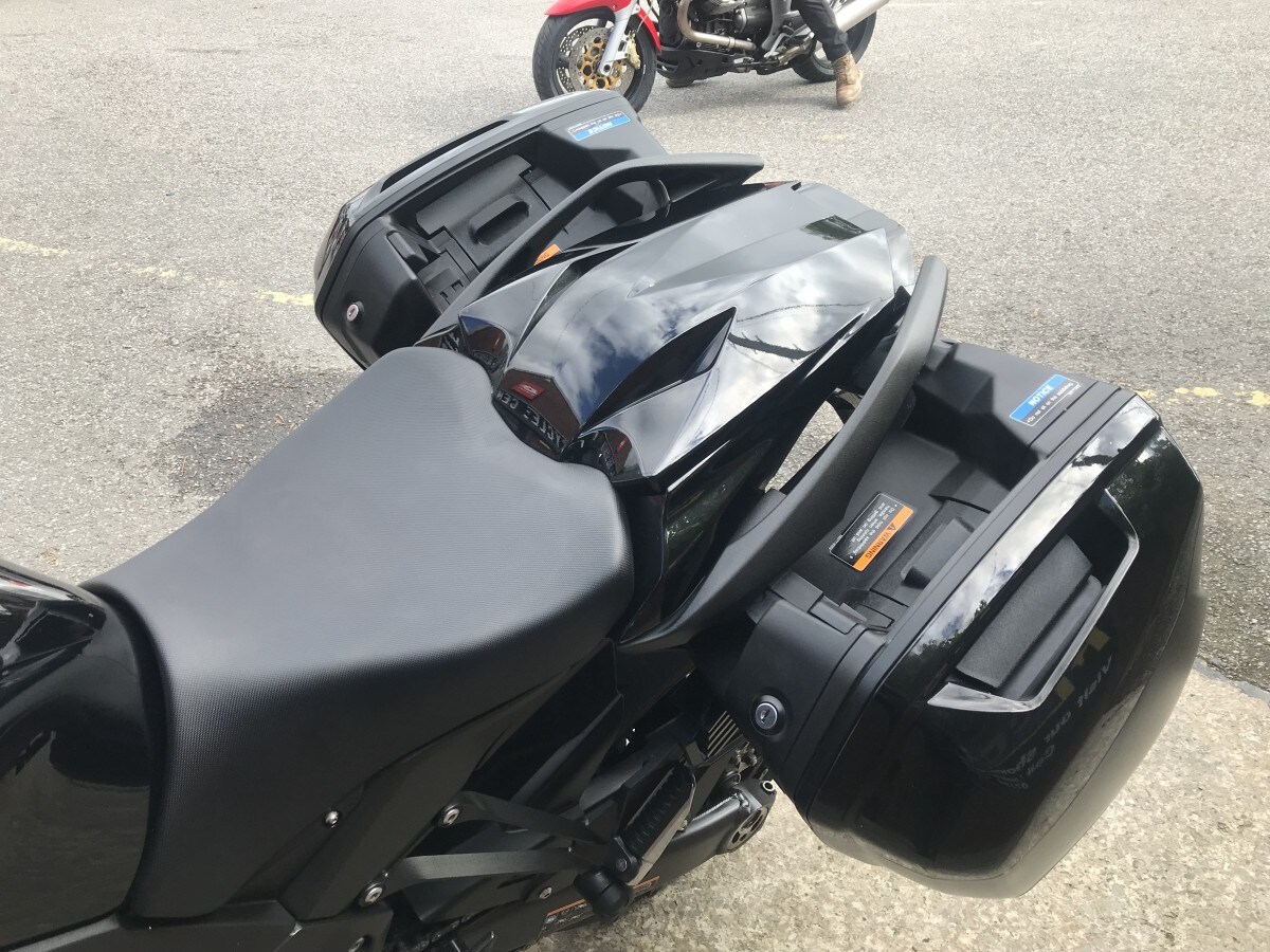 Used Kawasaki Ninja 2020 for sale - 78554372: Photo 19