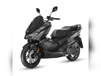 Used SYM JET X 125cc LC undefined for sale - bike-79353687: Photo