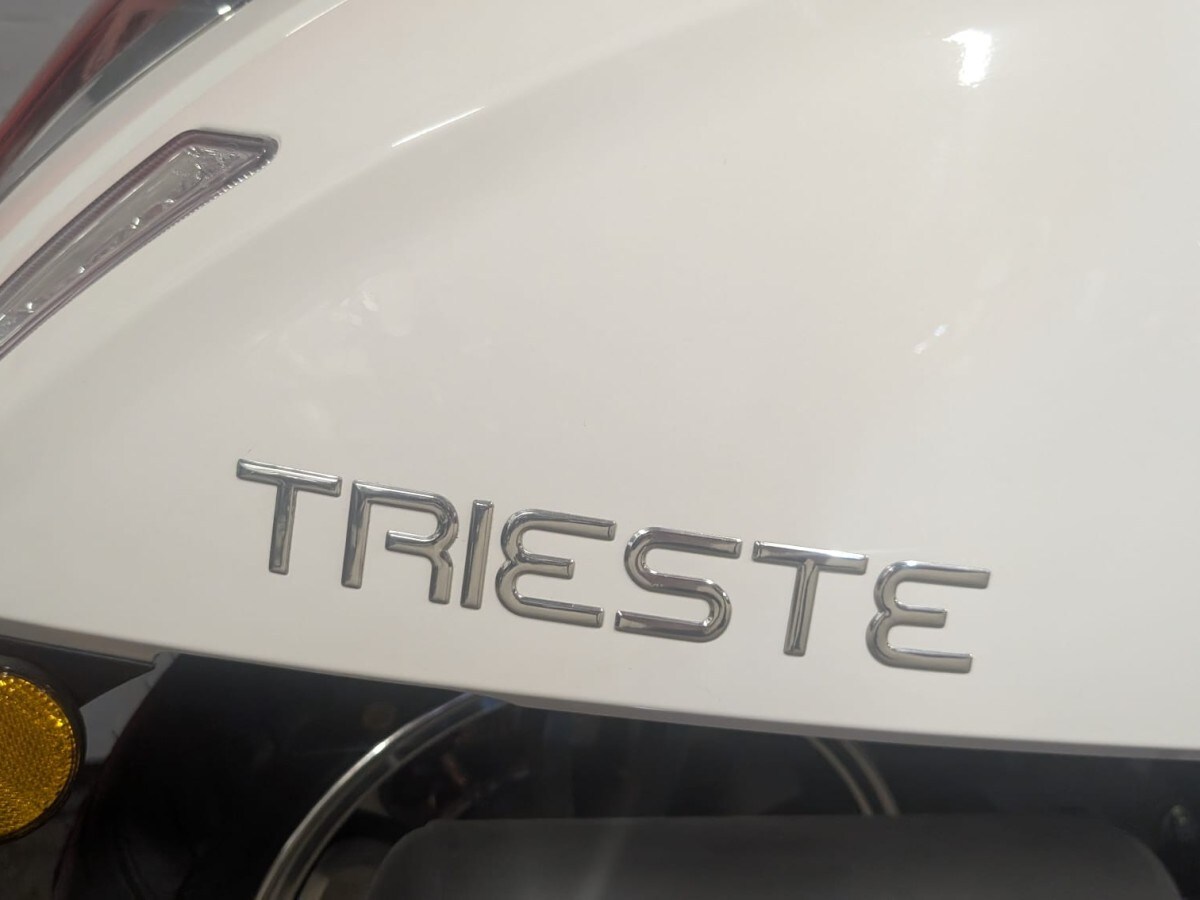 Used MG Trieste 125cc for sale - 78758933: Photo 10