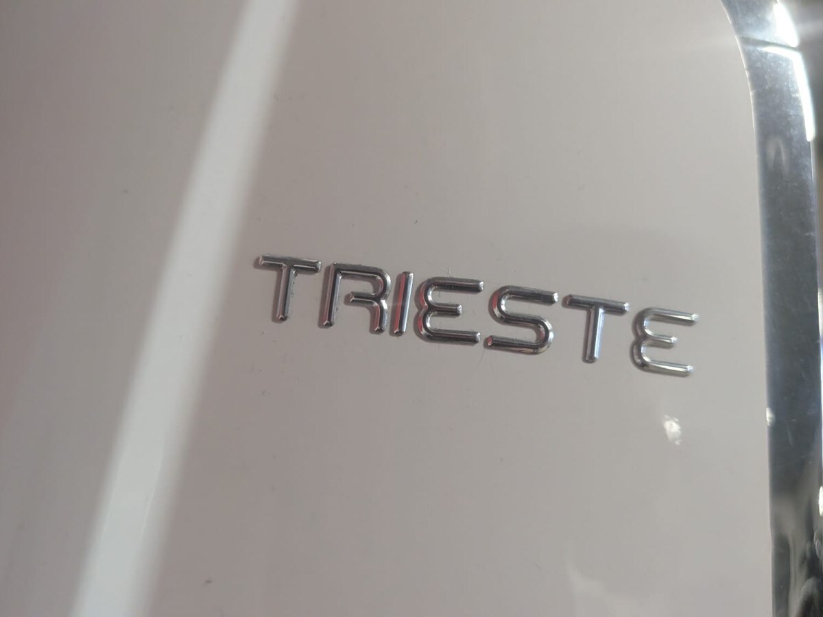 Used MG Trieste 125cc for sale - 78758933: Photo 14