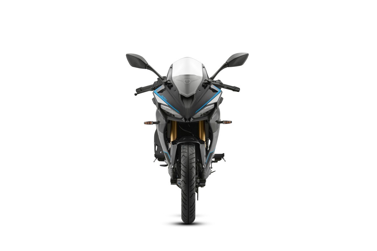 Used QJMotor SRK 125 R for sale - 78398529: Photo 13
