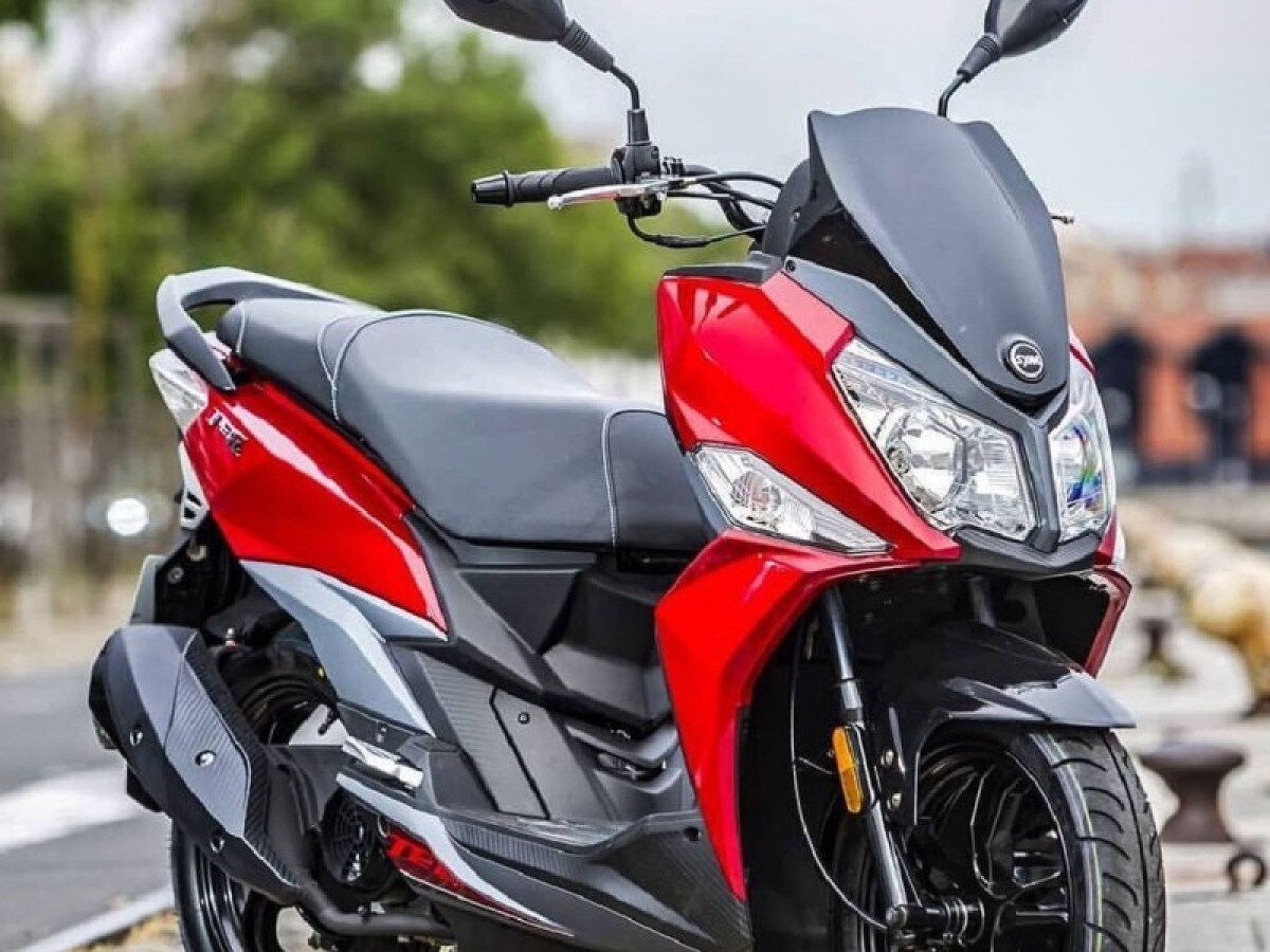 Used SYM JET 14 50cc for sale - 78396740: Photo 12