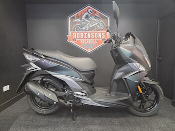 Used SYM JET 14 50cc undefined for sale - bike-78396740: Photo