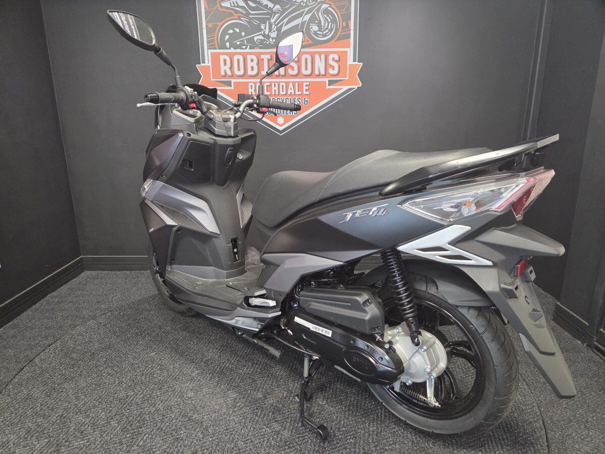 Used SYM JET 14 50cc for sale - 78396740: Photo 6