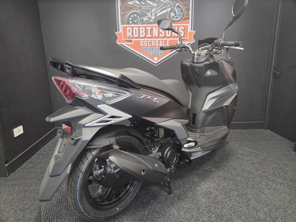 Used SYM JET 14 50cc for sale - 78396740: Photo 7