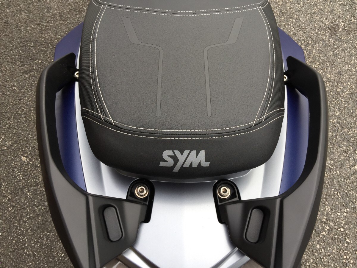 Used SYM CRUISYM 300 for sale - 78393329: Photo 12