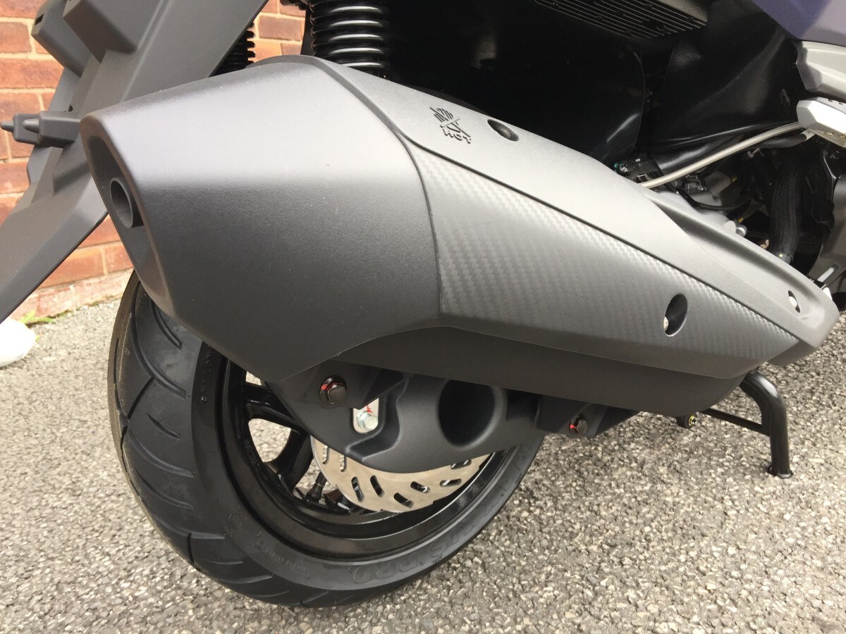 Used SYM CRUISYM 300 for sale - 78393329: Photo 17