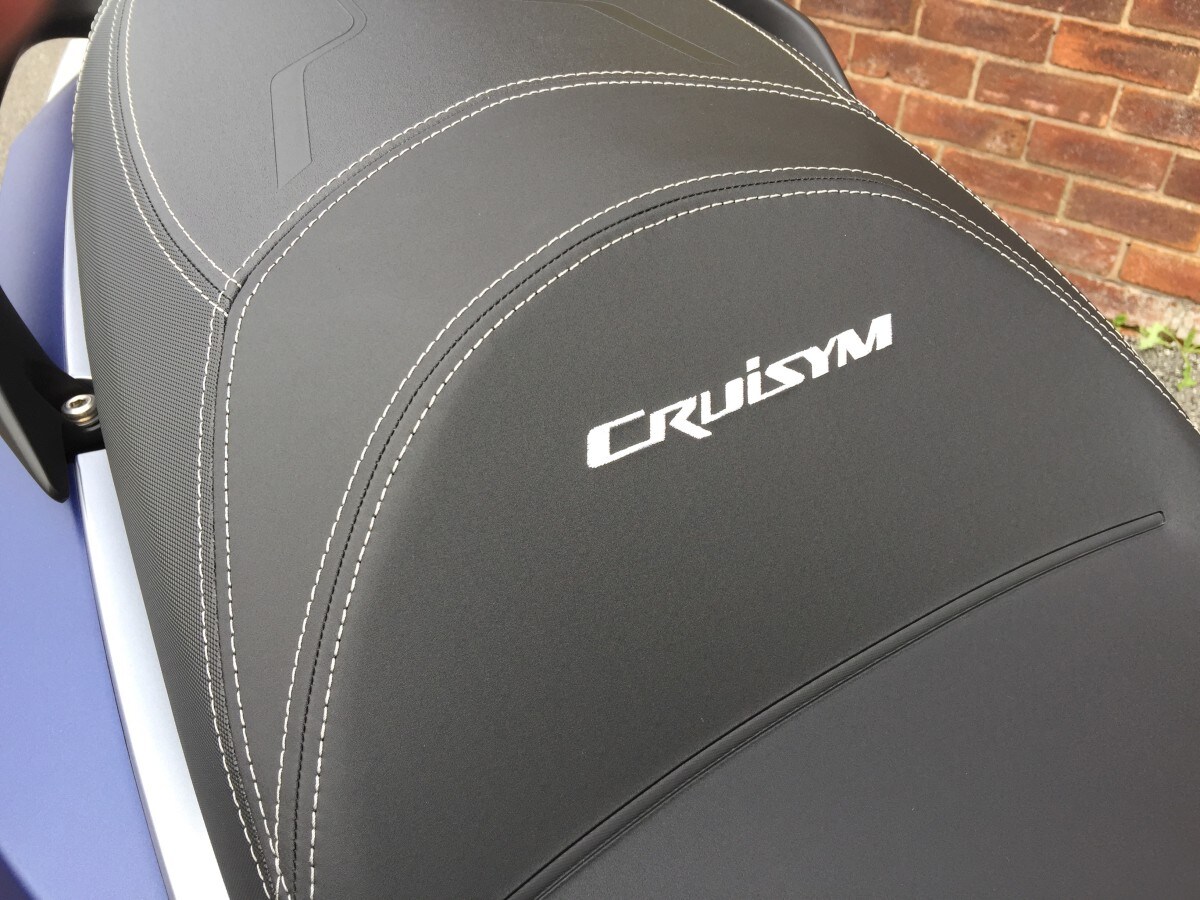 Used SYM CRUISYM 300 for sale - 78393329: Photo 5