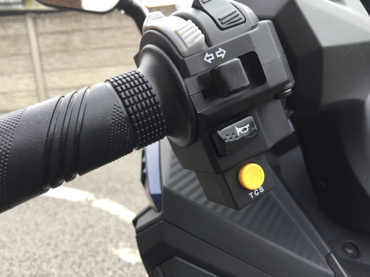 Used SYM CRUISYM 300 for sale - 78393329: Photo 7