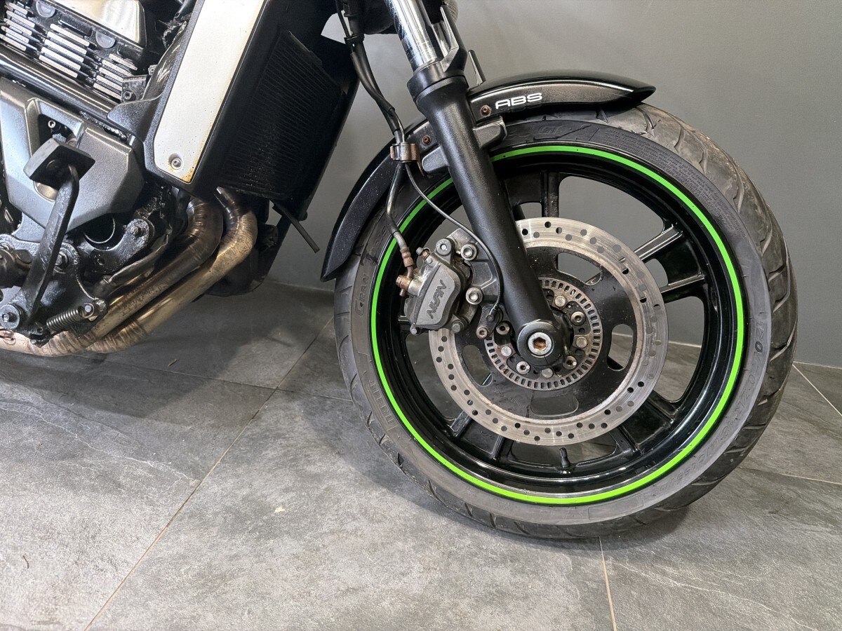 Used Kawasaki EN 650 BFF ABS 2015 for sale - 78692124: Photo 4