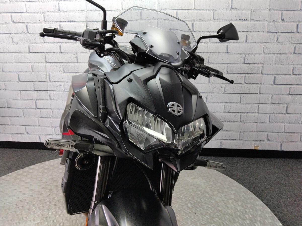 Used Kawasaki Z H2 KLFA for sale - 78394302: Photo 12