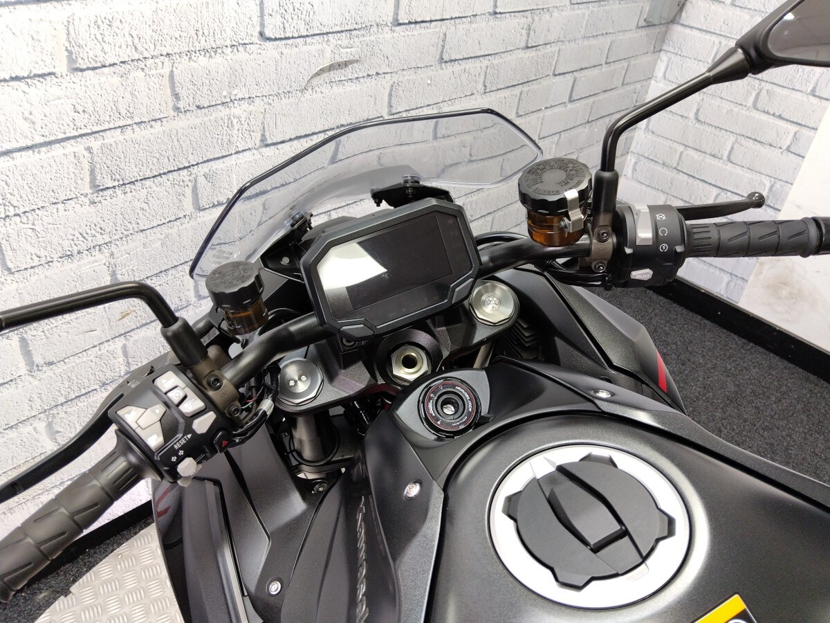 Used Kawasaki Z H2 KLFA for sale - 78394302: Photo 13
