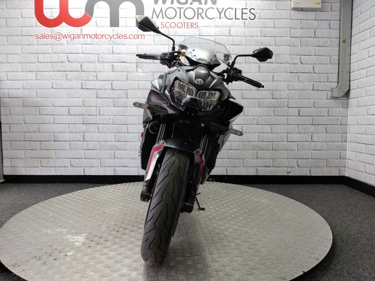 Used Kawasaki Z H2 KLFA for sale - 78394302: Photo 4