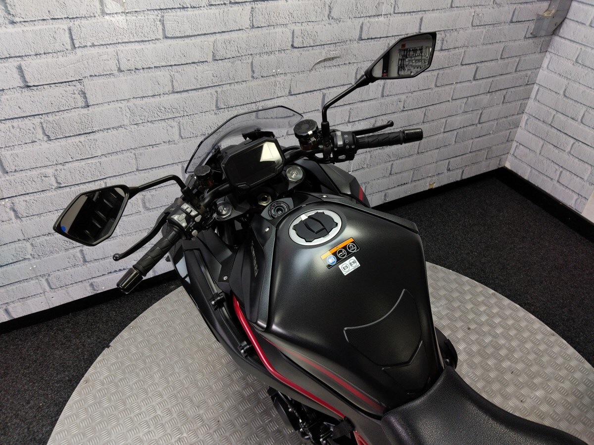 Used Kawasaki Z H2 KLFA for sale - 78394302: Photo 9