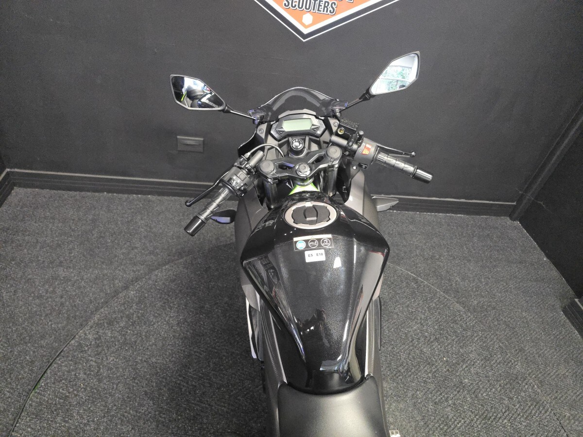 Used Kawasaki Ninja 125 for sale - 78394584: Photo 11