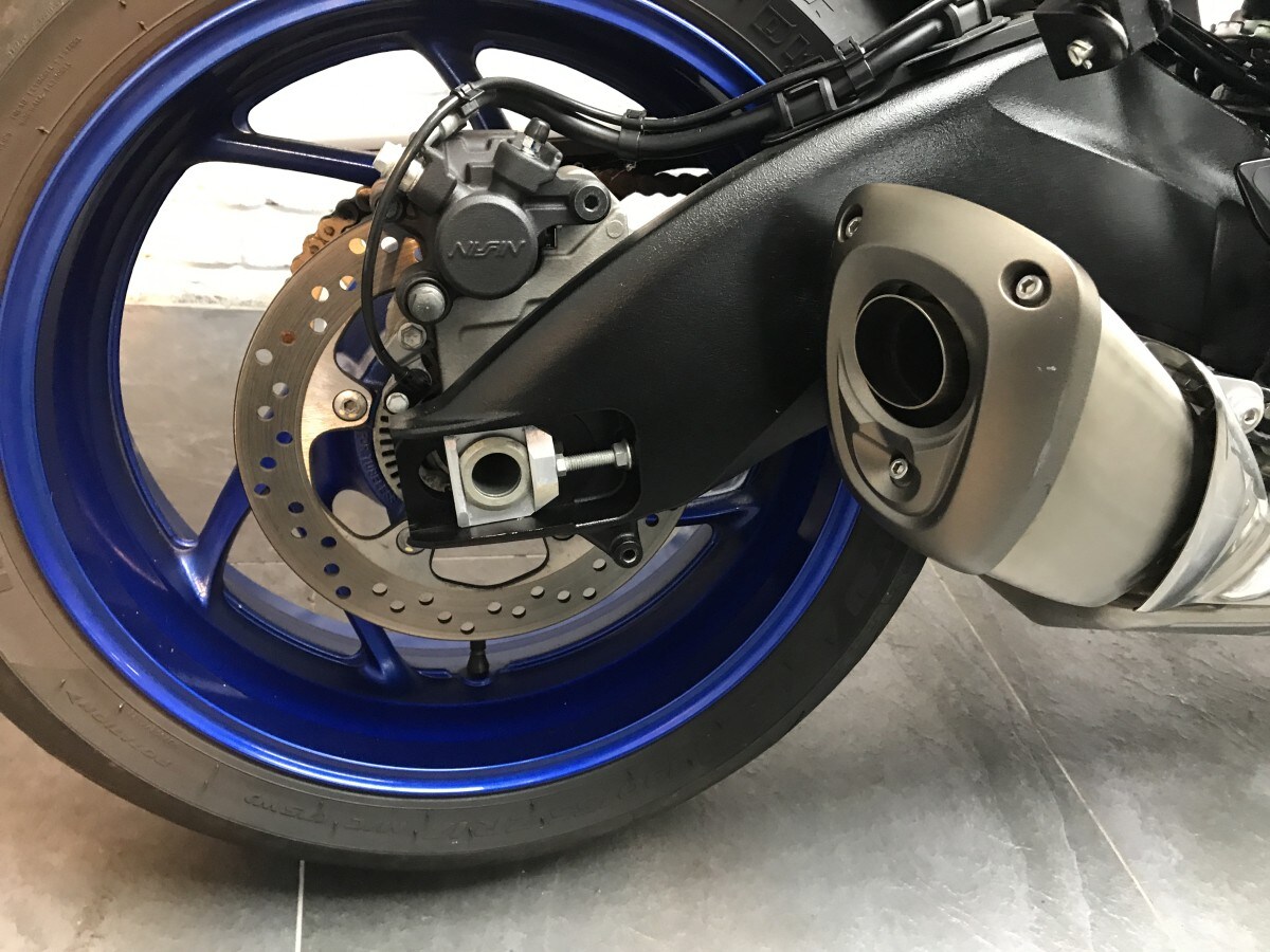 Used Suzuki GSX-S1000 2020 for sale - 78393697: Photo 11