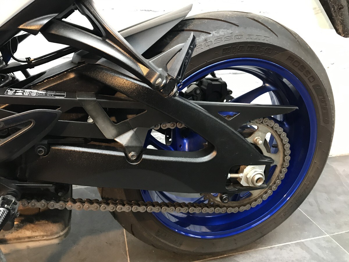 Used Suzuki GSX-S1000 2020 for sale - 78393697: Photo 12