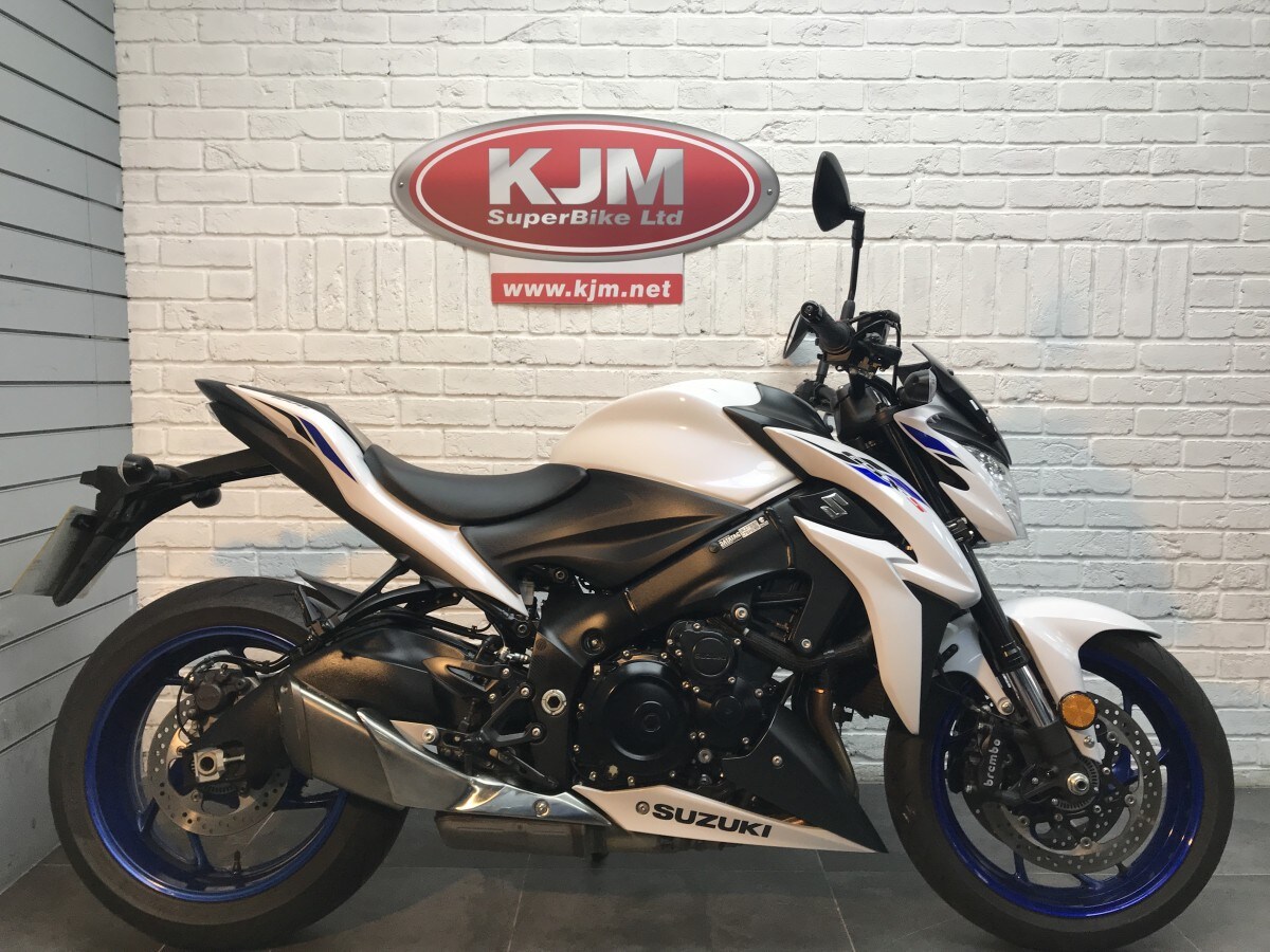 Used Suzuki GSX-S1000 2020 for sale - 78393697: Photo 13