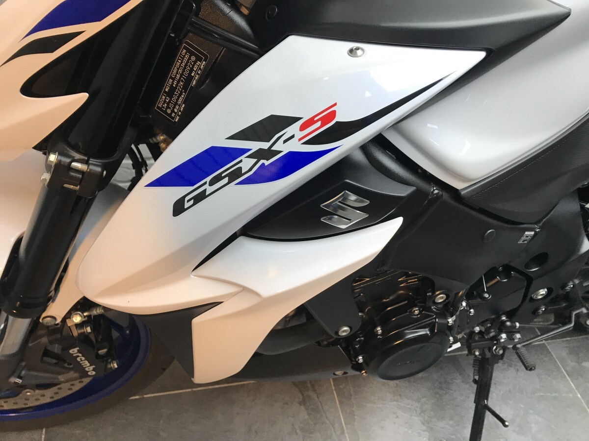 Used Suzuki GSX-S1000 2020 for sale - 78393697: Photo 15