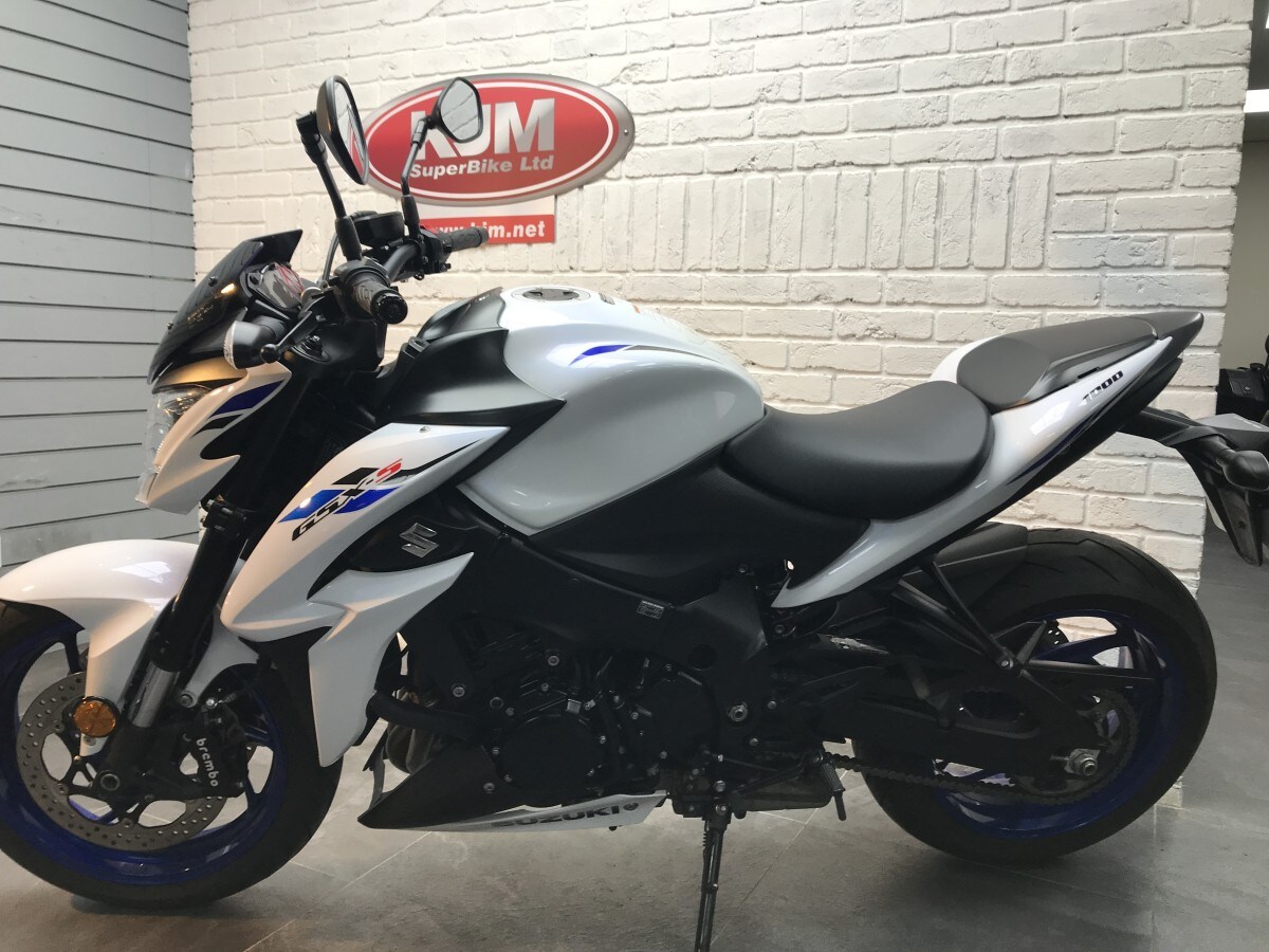 Used Suzuki GSX-S1000 2020 for sale - 78393697: Photo 18