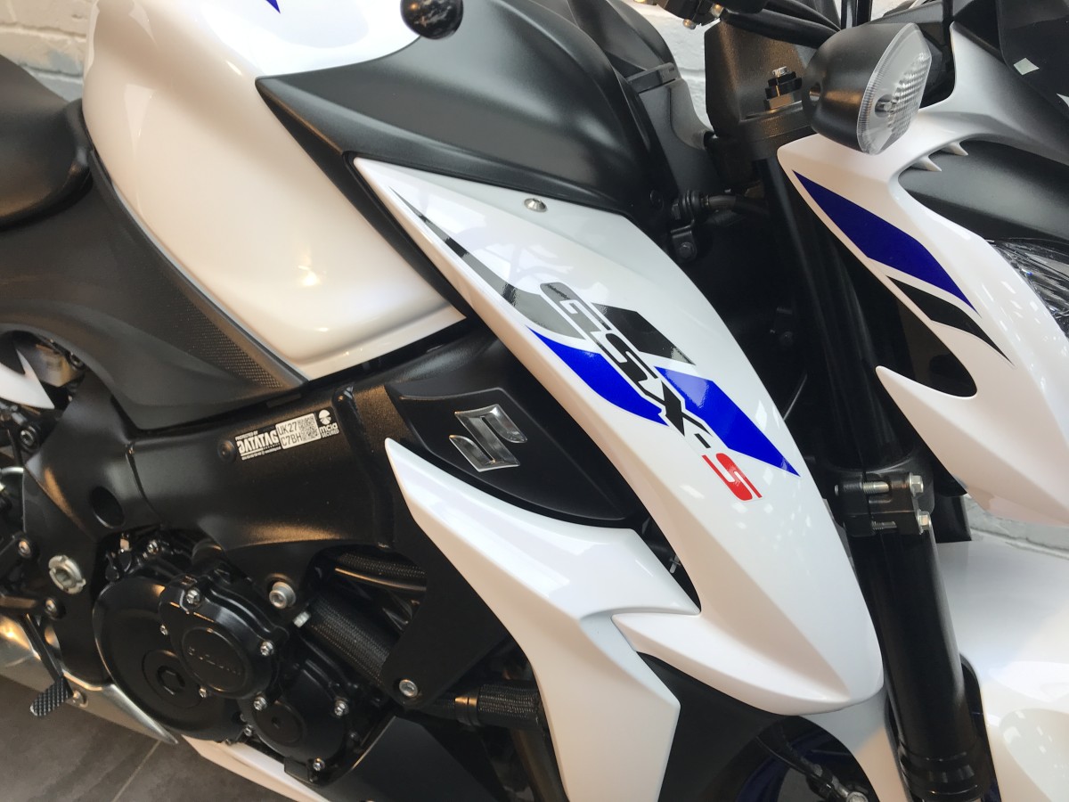 Used Suzuki GSX-S1000 2020 for sale - 78393697: Photo 5