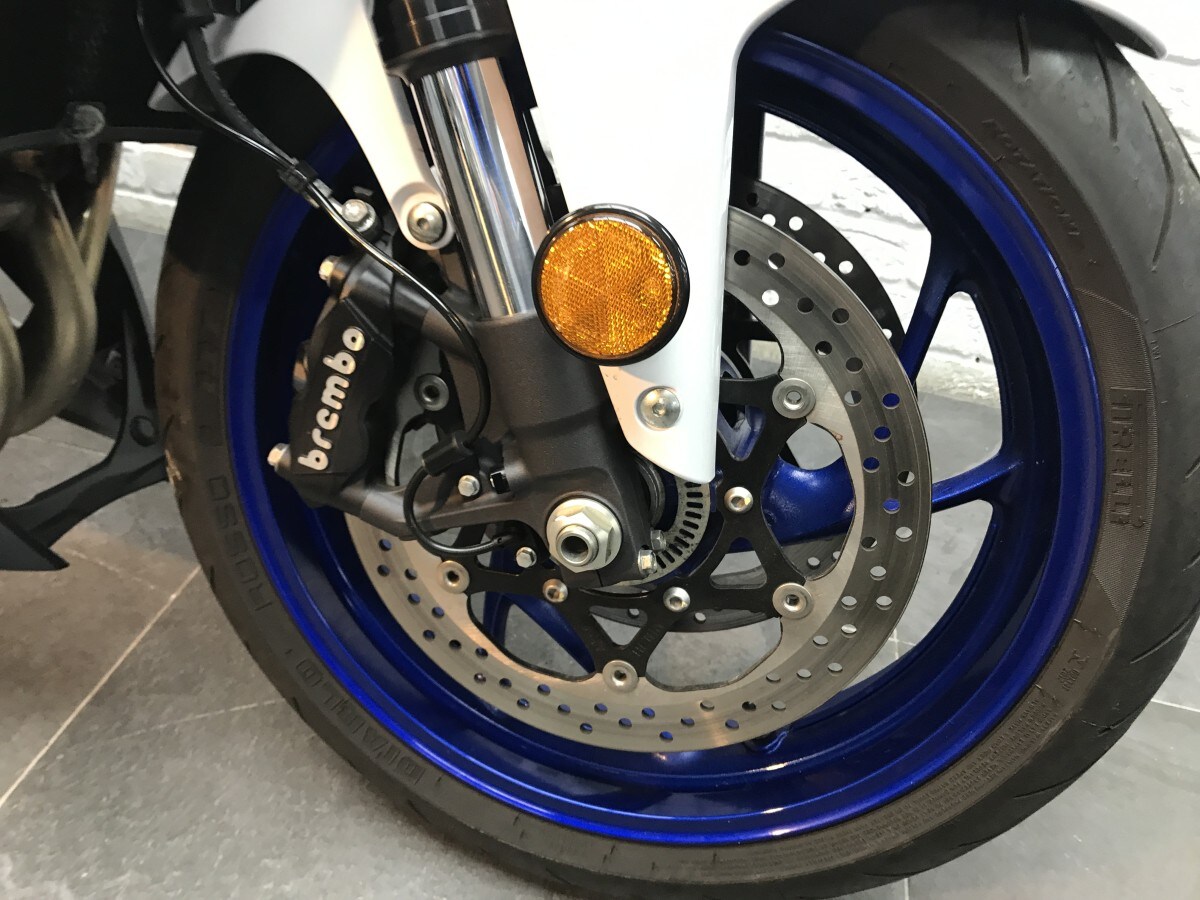 Used Suzuki GSX-S1000 2020 for sale - 78393697: Photo 6