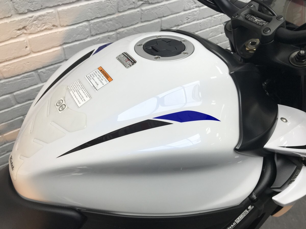Used Suzuki GSX-S1000 2020 for sale - 78393697: Photo 8