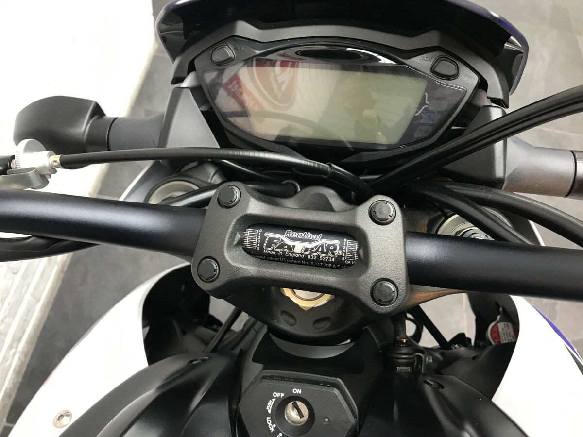 Used Suzuki GSX-S1000 2020 for sale - 78393697: Photo 9