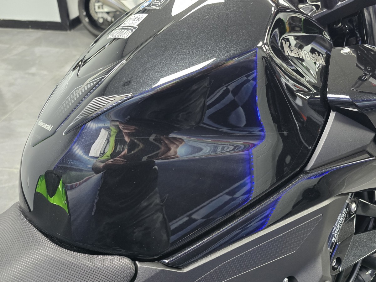 Used Kawasaki Z400 2022 for sale - 78628902: Photo 10