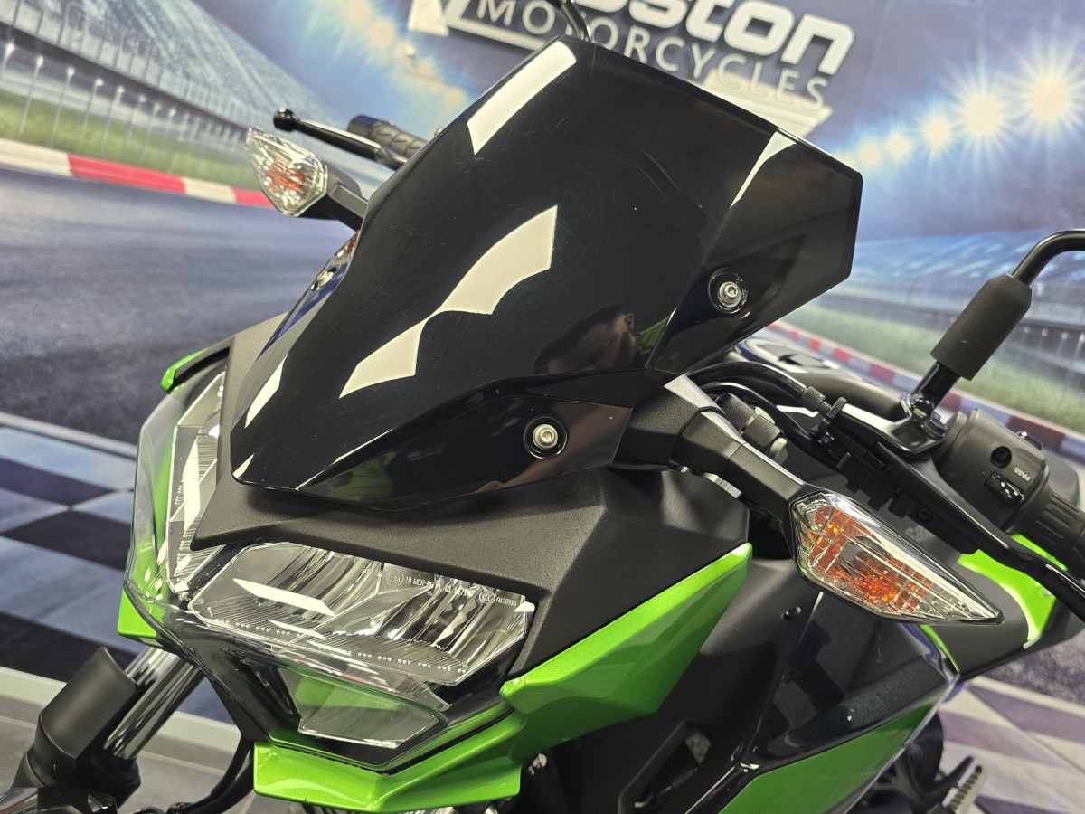 Used Kawasaki Z400 2022 for sale - 78628902: Photo 11