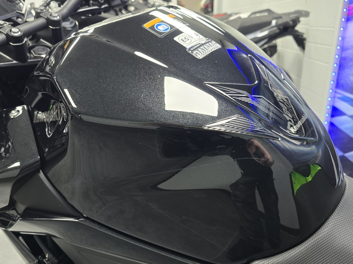 Used Kawasaki Z400 2022 for sale - 78628902: Photo 12