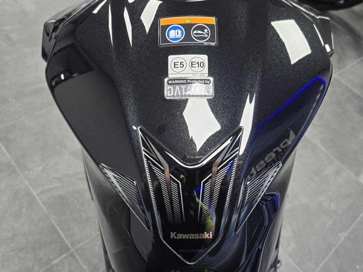 Used Kawasaki Z400 2022 for sale - 78628902: Photo 13