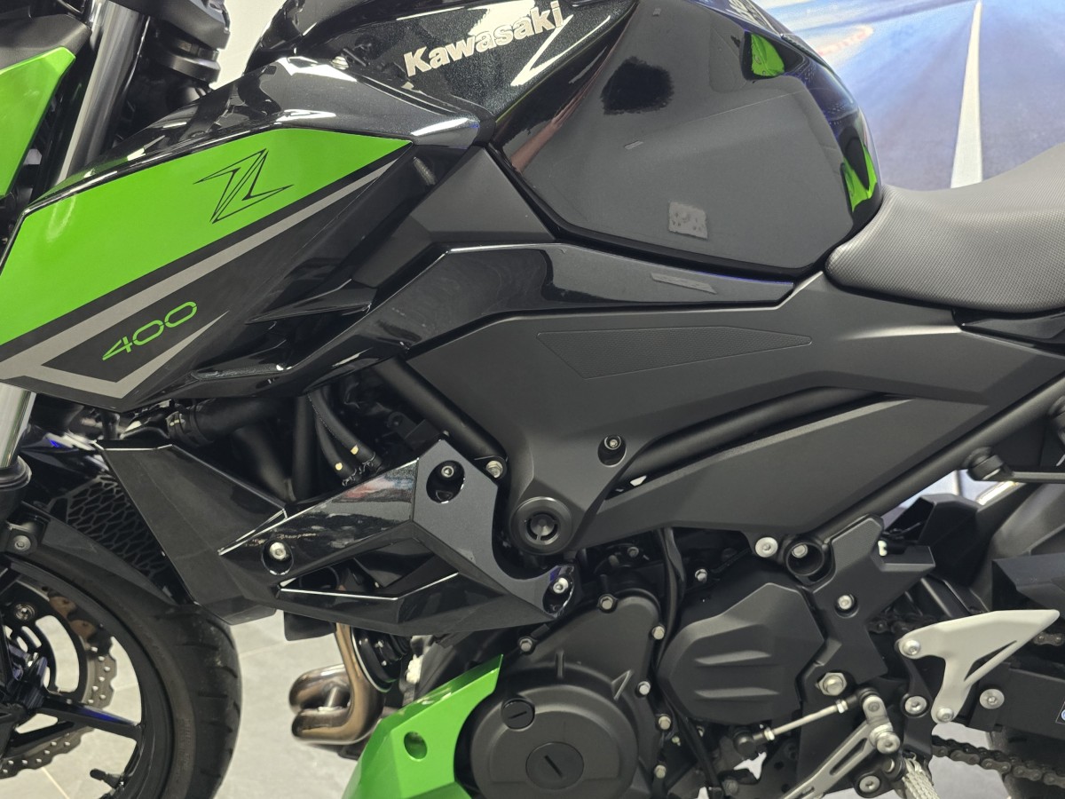 Used Kawasaki Z400 2022 for sale - 78628902: Photo 14
